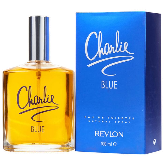 Perfume Charlie Blue de Revlon mujer edt 100ml 1 Perfume Revlon Charlie Blue de mujer 100ml
