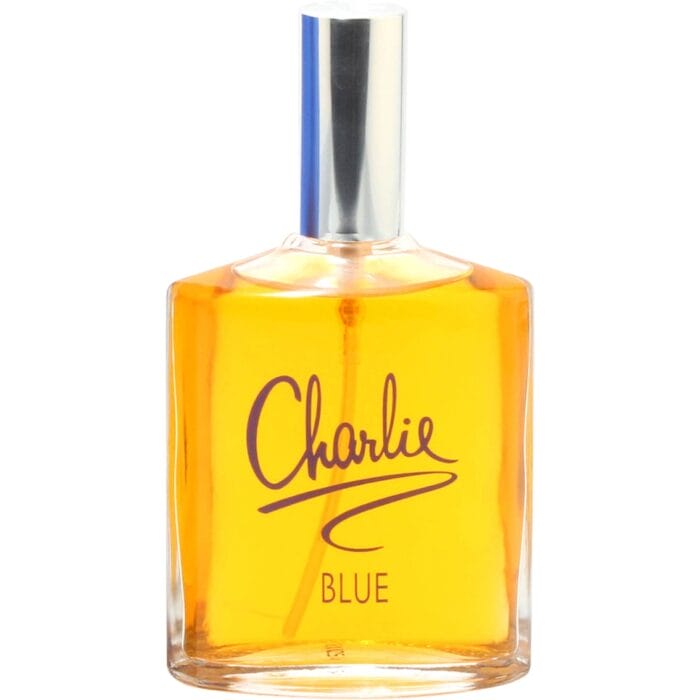 Perfume Charlie Blue de Revlon mujer edt 100ml 2 Perfume Charlie Blue de Revlon mujer edt 100ml - Imagen 2