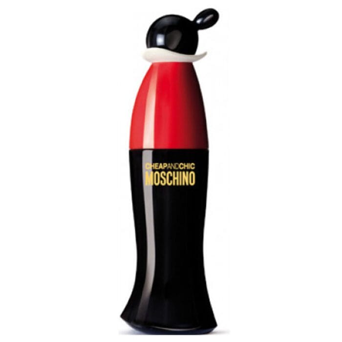 Perfume Cheap & Chic de Moschino mujer edt 100ml 2 Perfume Cheap & Chic de Moschino mujer edt 100ml - Imagen 2