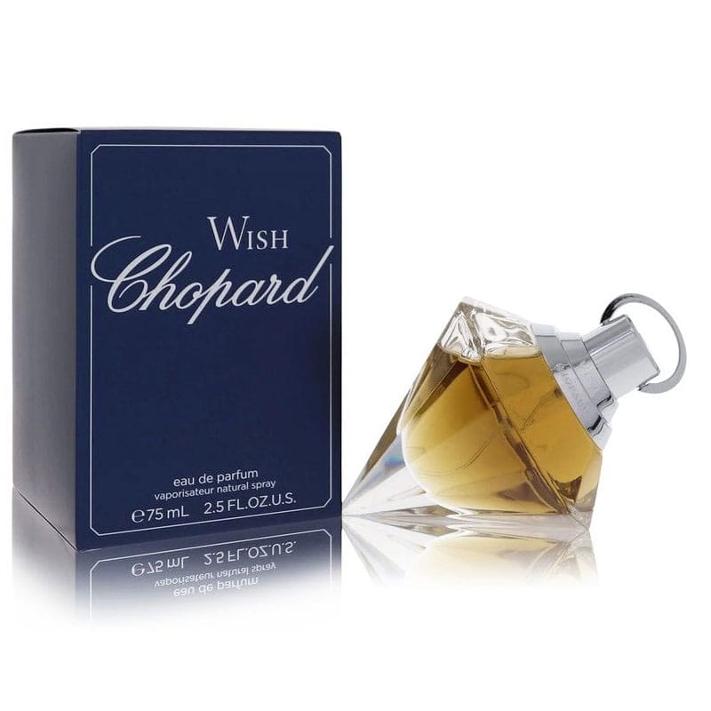 Perfume Chopard Wish de Chopard mujer edp 75ml 1 Perfume Chopard Wish de Chopard mujer edp 75ml