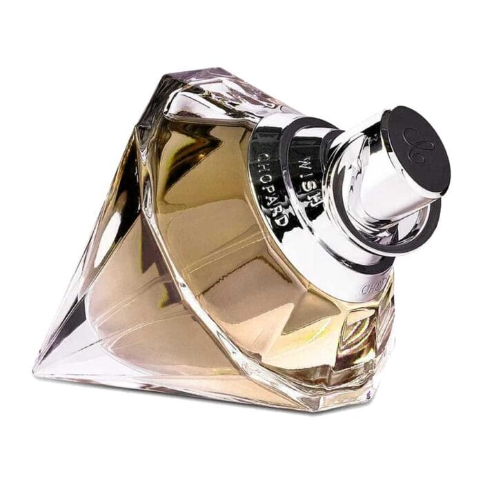 Perfume Chopard Wish de Chopard mujer edp 75ml 2 Perfume Chopard Wish de Chopard mujer edp 75ml - Imagen 2