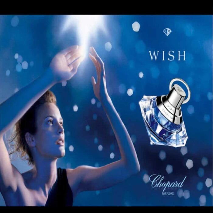 Perfume Chopard Wish de Chopard mujer edp 75ml 4 Perfume Chopard Wish de Chopard mujer edp 75ml - Imagen 4