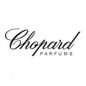 Chopard logo