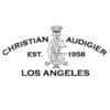 Christian Audigier logo