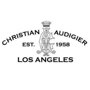 Christian Audigier logo