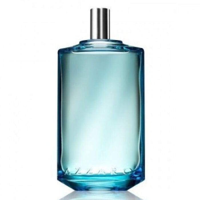 Perfume Chrome Legend de Azzaro hombre edt 125ml - Imagen 2