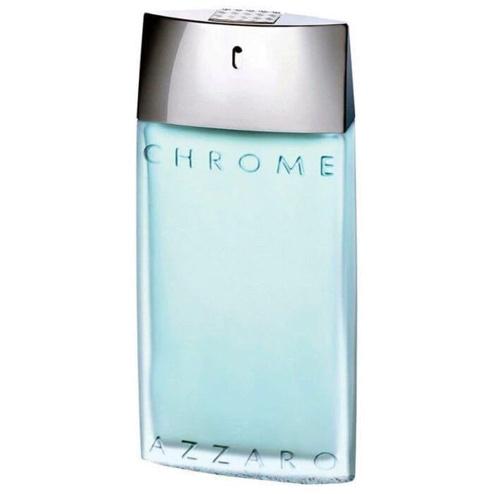 Perfume Chrome Sport de Azzaro hombre edt 100ml - Imagen 2