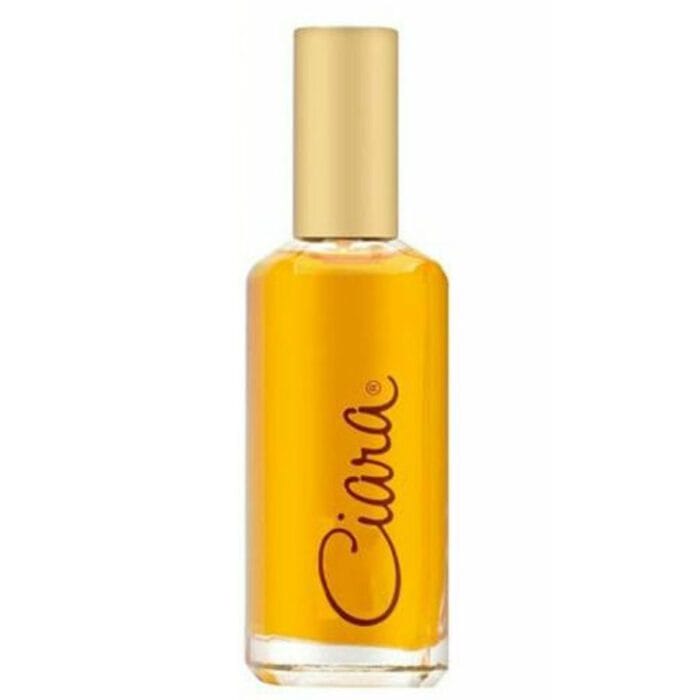 Perfume Ciara 100% de Revlon mujer edp 68ml 2 Perfume Ciara 100% de Revlon mujer edp 68ml - Imagen 2