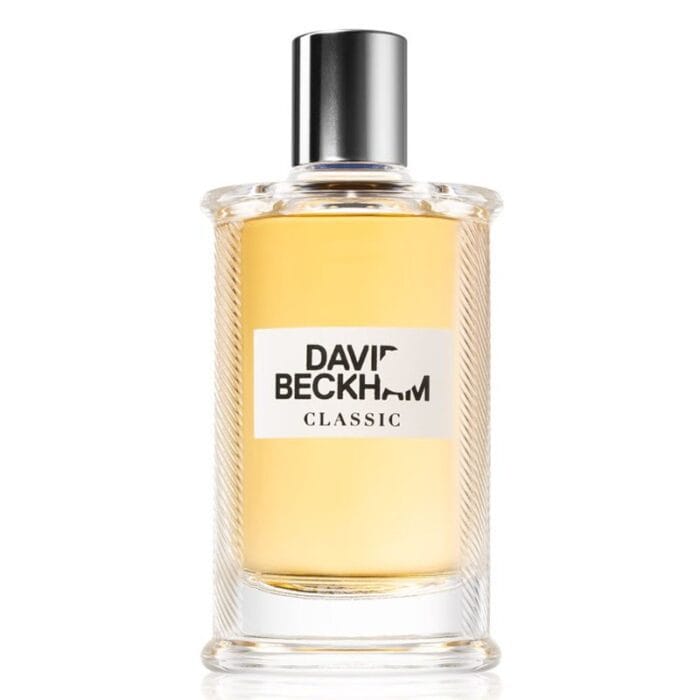 Perfume David Beckham Classic Homme hombre edt 100ml - Imagen 2