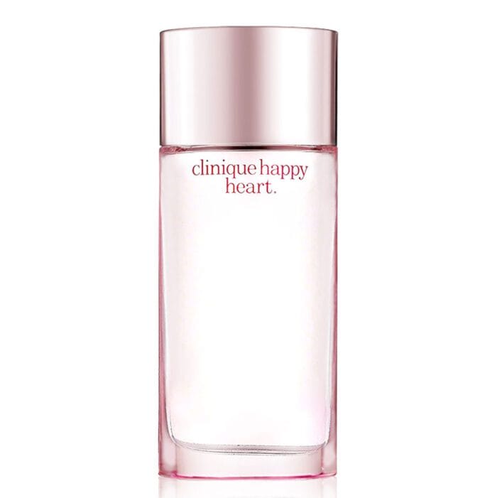 Perfume Clinique Happy Heart de Clinique mujer edp 100ml - Imagen 2