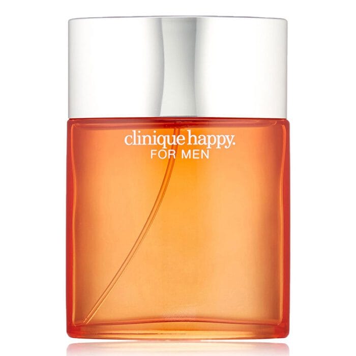 Perfume Clinique Happy for Men de Clinique hombre edt 100ml 2 Perfume Clinique Happy for Men de Clinique hombre edt 100ml - Imagen 2