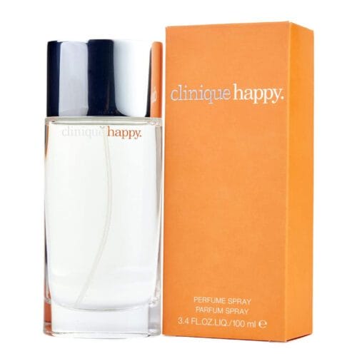 Perfume Clinique Happy de mujer 100ml