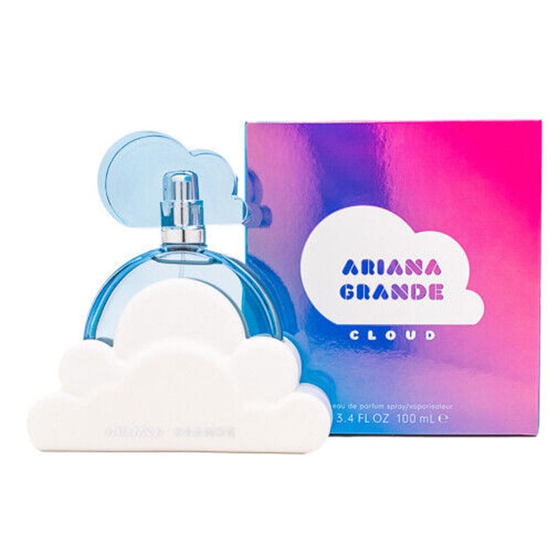 Perfume Cloud de Ariana Grande mujer edp 100ml 1 Perfume Ariana Grande Cloud de mujer 100ml