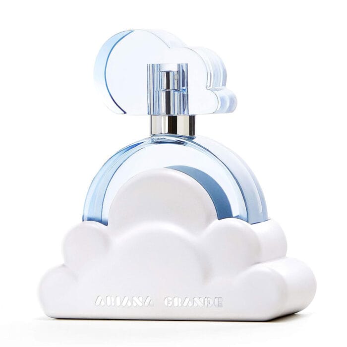 Perfume Cloud de Ariana Grande mujer edp 100ml 2 Perfume Cloud de Ariana Grande mujer edp 100ml - Imagen 2