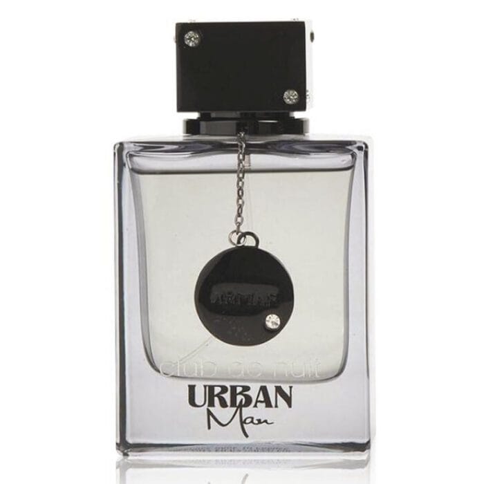 Perfume Club De Nuit Urban Man de Armaf hombre edp 105ml 2 Perfume Club De Nuit Urban Man de Armaf hombre edp 105ml - Imagen 2