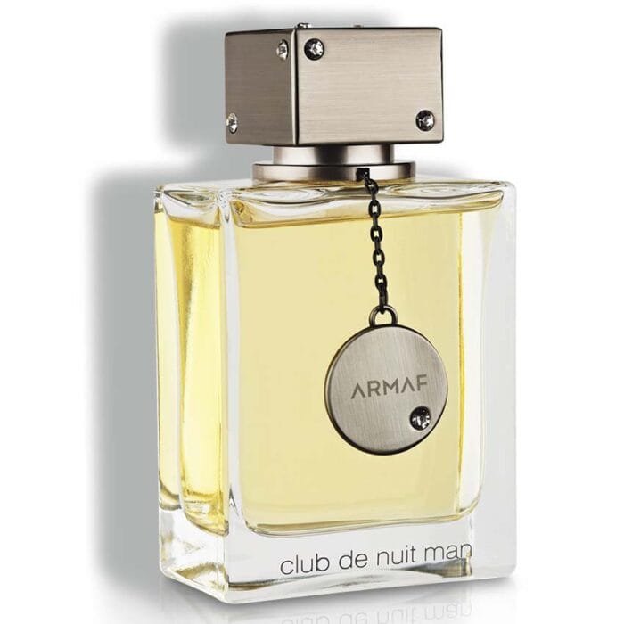 Perfume Club De Nuit Man Eau de Toilette de Armaf hombre 105ml - Imagen 2