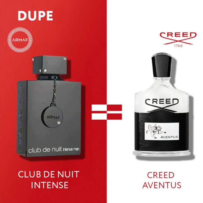 Perfume Club de Nuit Intense Man Eau de Toilette Armaf hombre 105ml 6 Perfume Club de Nuit Intense Man Eau de Toilette Armaf hombre 105ml - Imagen 6