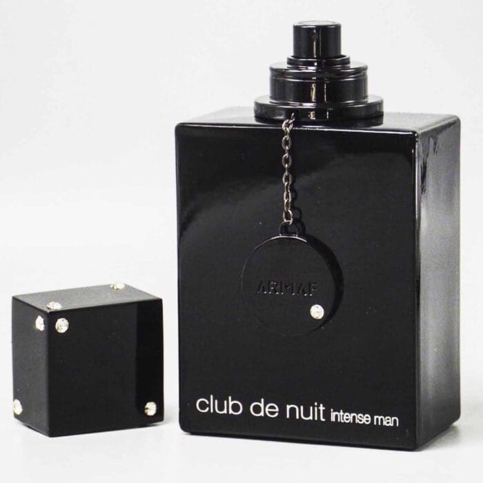 Perfume Club de Nuit Intense Man Eau de Toilette Armaf hombre 105ml 2 Perfume Club de Nuit Intense Man Eau de Toilette Armaf hombre 105ml - Imagen 2