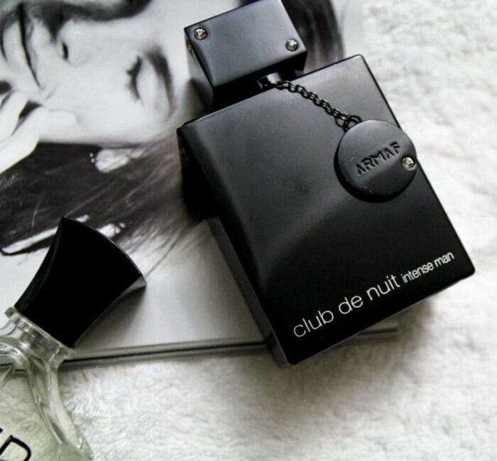 Perfume Club de Nuit Intense Eau de Parfum de Armaf hombre 200ml 5 Perfume Club de Nuit Intense Eau de Parfum de Armaf hombre 200ml - Imagen 5