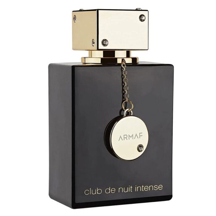 Perfume Club de Nuit Intense de Armaf mujer edp 105ml - Imagen 2