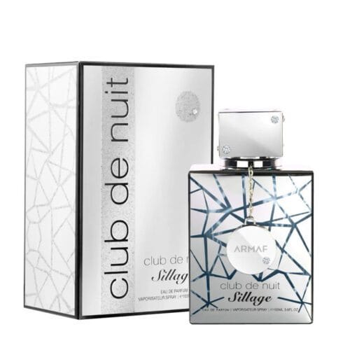 Perfume Armaf Club de Nuit Sillage unisex 105ml