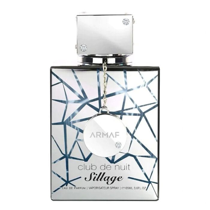 Perfume Club de Nuit Sillage de Armaf unisex edp 105ml - Imagen 2