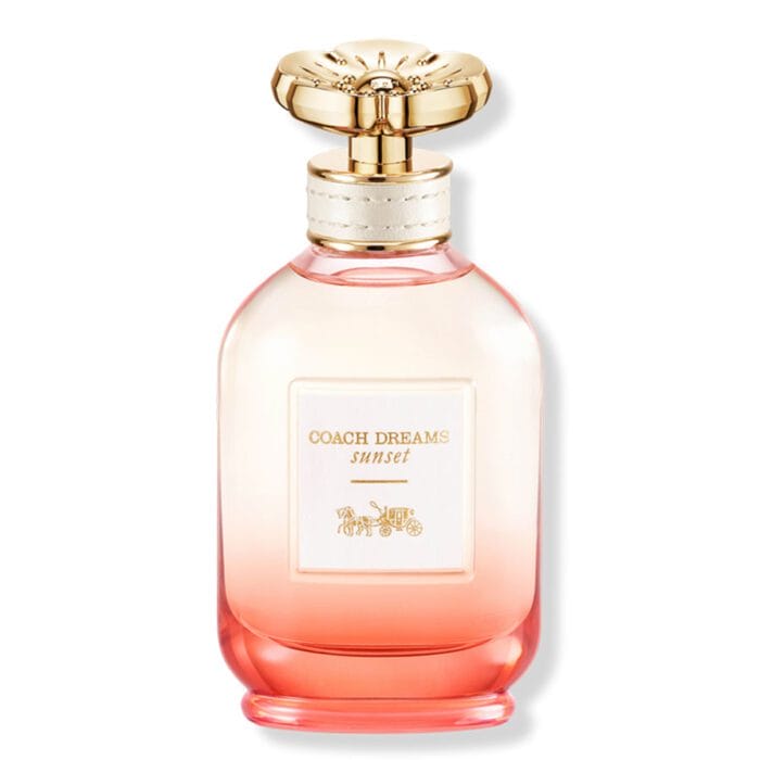 Perfume Coach Dreams Sunset de Coach mujer edp 90ml - Imagen 2