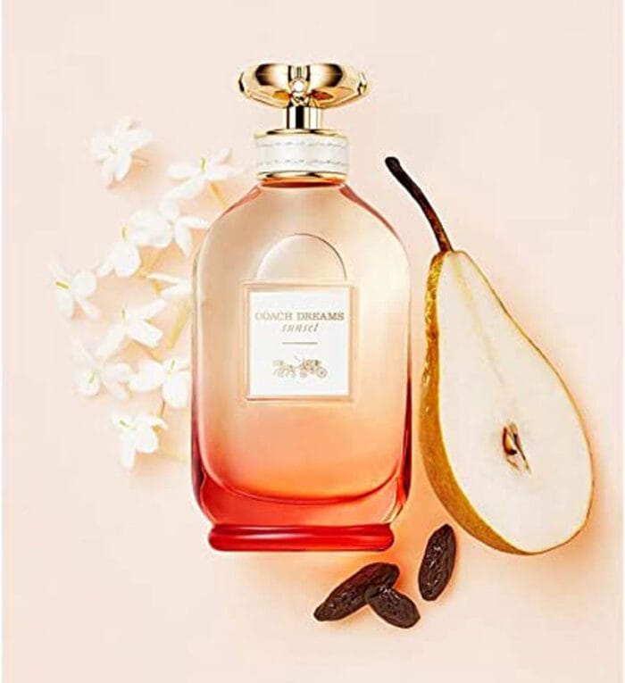 Perfume Coach Dreams Sunset de Coach mujer edp 90ml - Imagen 4