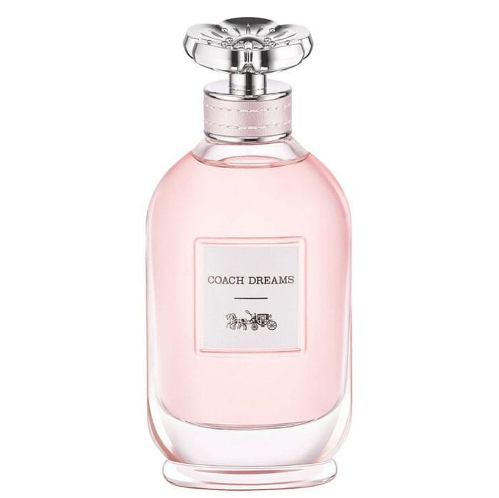 Perfume Coach Dreams de Coach mujer edp 90ml 2 Perfume Coach Dreams de Coach mujer edp 90ml - Imagen 2