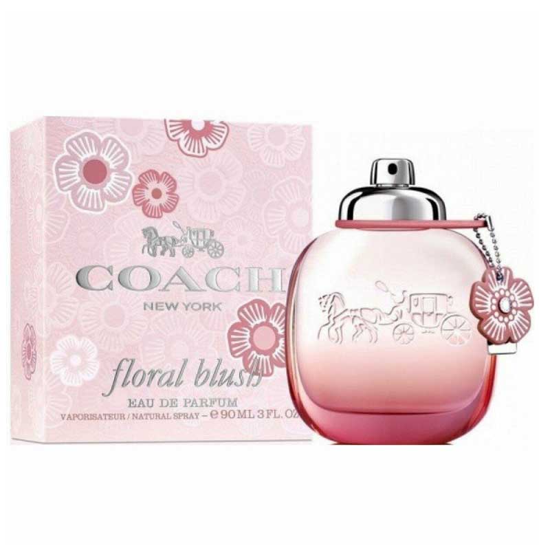 Perfume Coach Floral Blush de Coach mujer edp 90ml 1 Perfume Coach Floral Blush de mujer 90ml