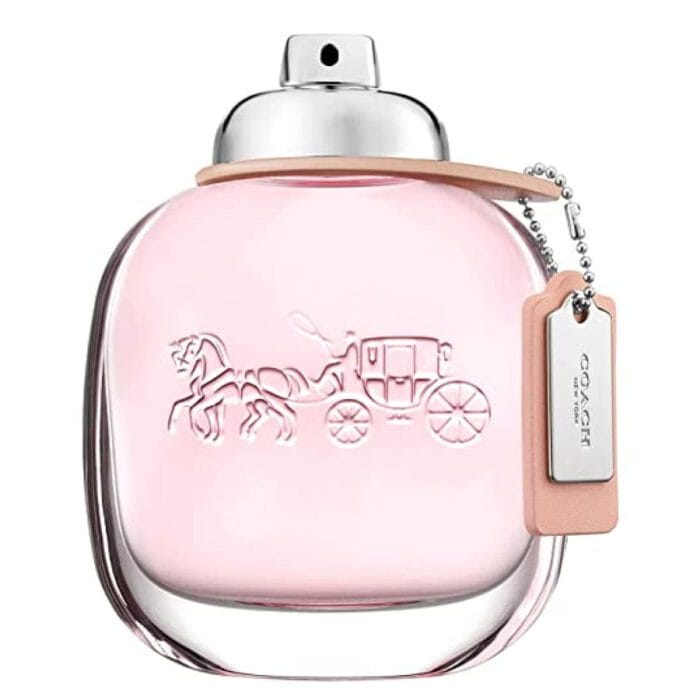 Perfume Coach New York Eau de Toilette mujer 90ml - Imagen 2