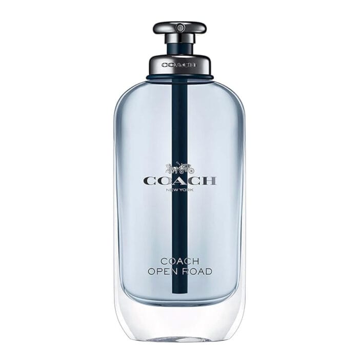 Perfume Coach Open Road de Coach hombre edt 100ml 2 Perfume Coach Open Road de Coach hombre edt 100ml - Imagen 2
