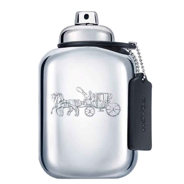Perfume Coach Platinum de Coach hombre edp 100ml - Imagen 2