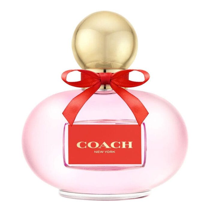 Perfume Coach Poppy Eau de Parfum mujer 100ml 2 Perfume Coach Poppy Eau de Parfum mujer 100ml - Imagen 2