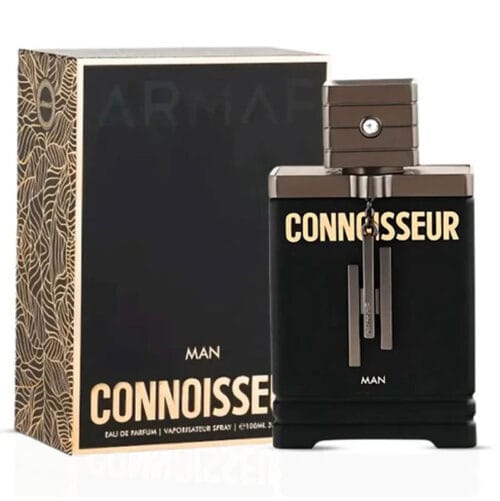 Perfume Connoisseur Man de Armaf hombre edp 100ml