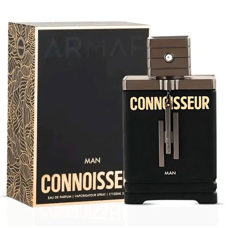 Perfume Connoisseur Man de Armaf hombre edp 100ml 1 Perfume Connoisseur Man de Armaf hombre edp 100ml
