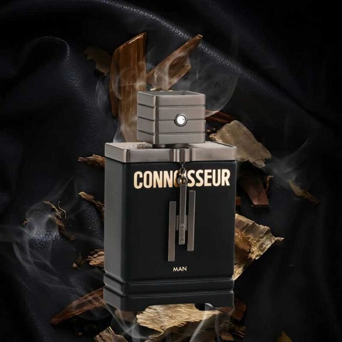 Perfume Connoisseur Man de Armaf hombre edp 100ml 3 Perfume Connoisseur Man de Armaf hombre edp 100ml - Imagen 3
