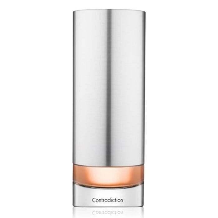 Perfume Contradiction de Calvin Klein mujer edp 100ml - Imagen 2