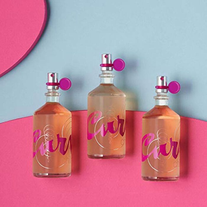 Perfume Curve Chill de Liz claiborne mujer edt 100ml - Imagen 3