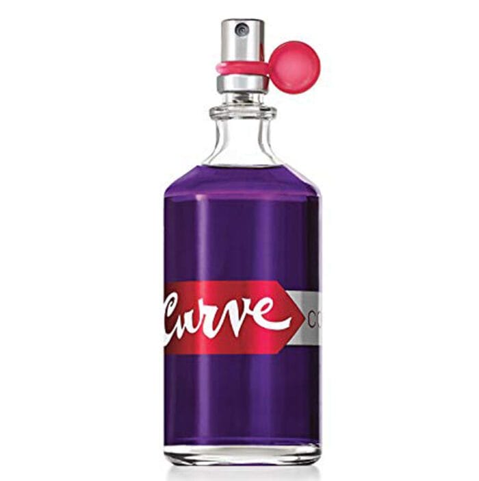 Perfume Curve Connect de Liz Claiborne mujer edt 100ml 2 Perfume Curve Connect de Liz Claiborne mujer edt 100ml - Imagen 2