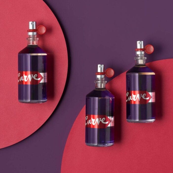 Perfume Curve Connect de Liz Claiborne mujer edt 100ml 3 Perfume Curve Connect de Liz Claiborne mujer edt 100ml - Imagen 3
