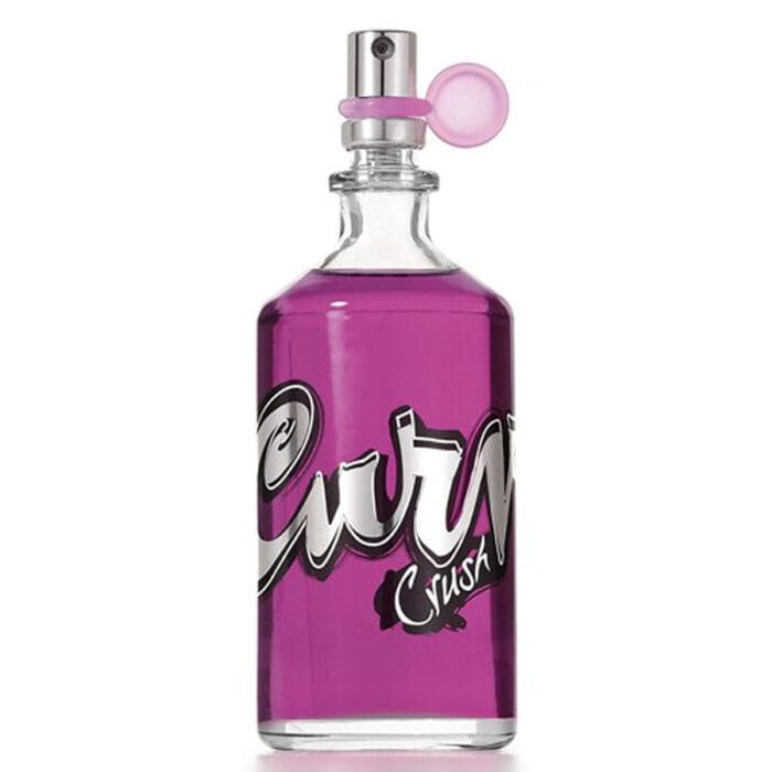 Perfume Curve Crush de Liz Claiborne mujer edt 100ml - Imagen 2