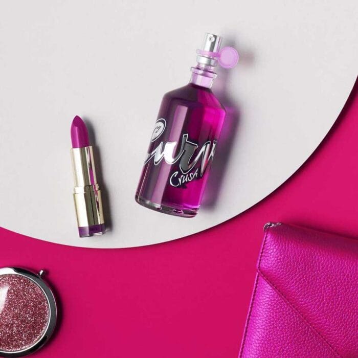 Perfume Curve Crush de Liz Claiborne mujer edt 100ml - Imagen 4