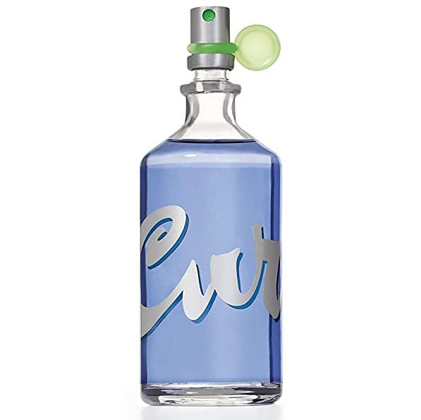 Perfume Curve de Liz Claiborne mujer edt 200ml 2 Perfume Curve de Liz Claiborne mujer edt 200ml - Imagen 2