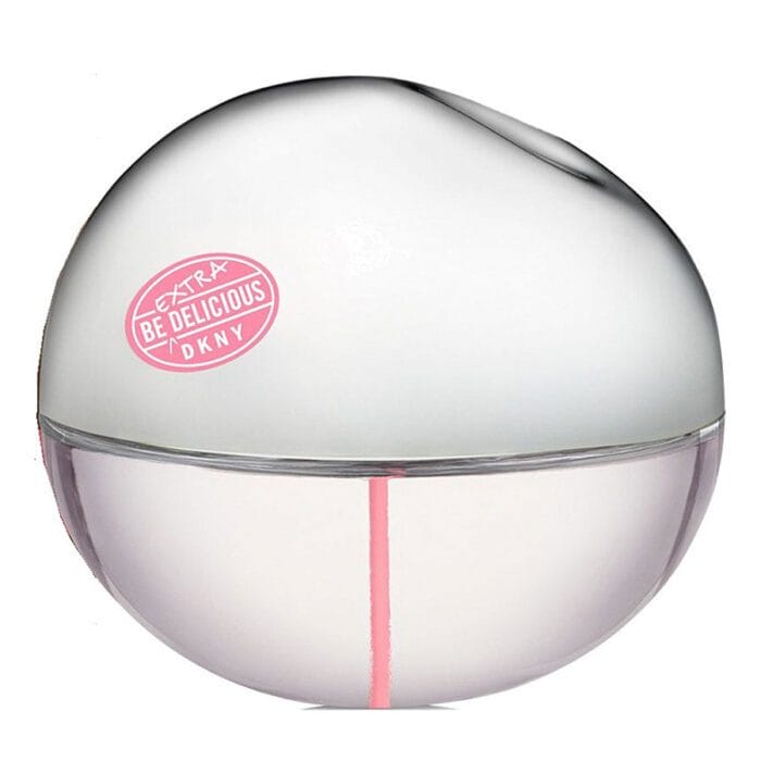 Perfume DKNY Be Extra Delicious de Donna Karan mujer edp 100ml - Imagen 2