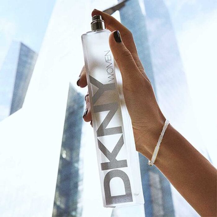 Perfume DKNY Energizing de Donna Karan mujer edp 100ml - Imagen 4