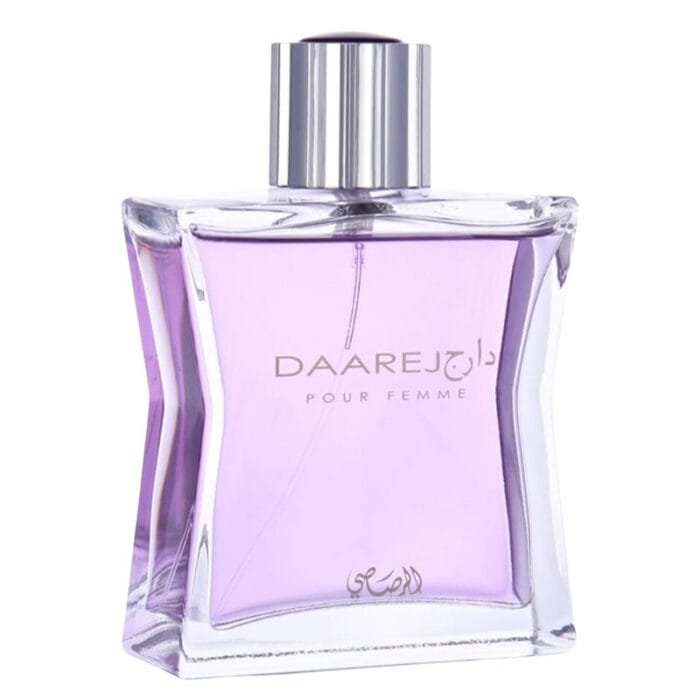 Perfume Daarej pour Femme de Rasasi mujer edp 100ml - Imagen 2