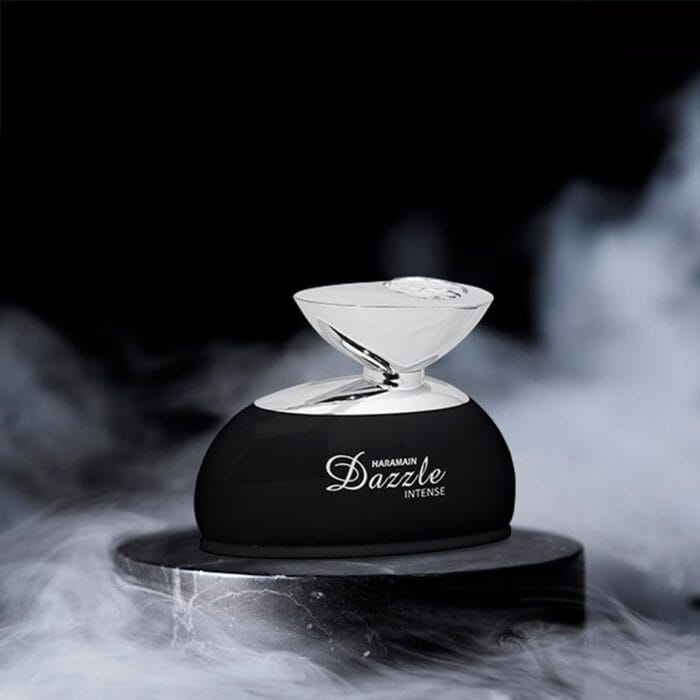Perfume Dazzle Intense de Al Haramain unisex edp 100ml 4 Perfume Dazzle Intense de Al Haramain unisex edp 100ml - Imagen 4