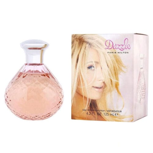 Perfume Paris Hilton Dazzle mujer edp 125ml