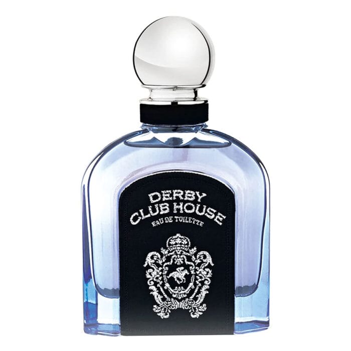 Perfume Derby Club House de Armaf hombre edt 100ml - Imagen 2
